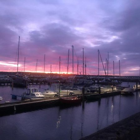 Sunny Side Apartment Kiel Bagian luar foto