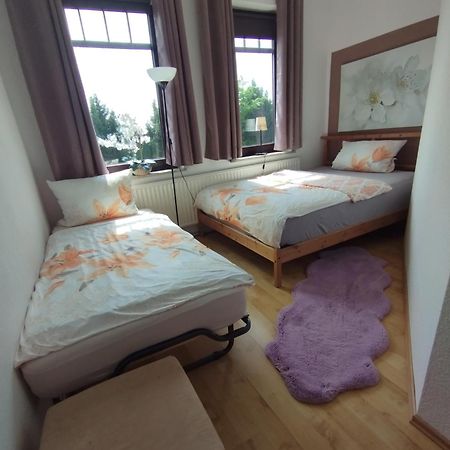 Sunny Side Apartment Kiel Bagian luar foto