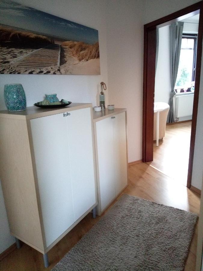 Sunny Side Apartment Kiel Bagian luar foto