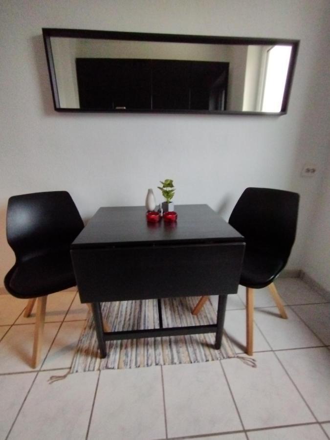Sunny Side Apartment Kiel Bagian luar foto