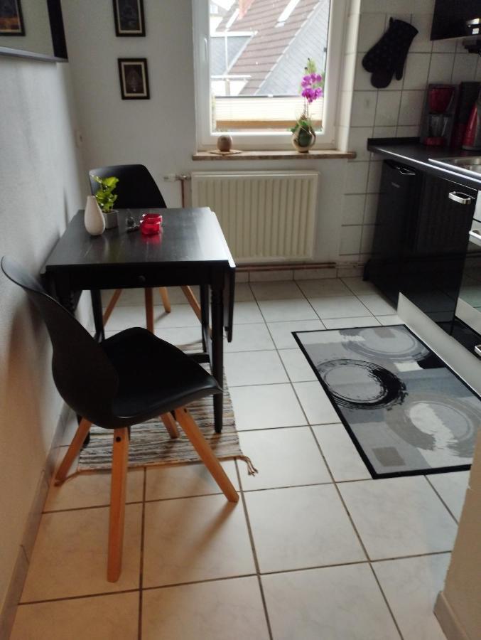 Sunny Side Apartment Kiel Bagian luar foto
