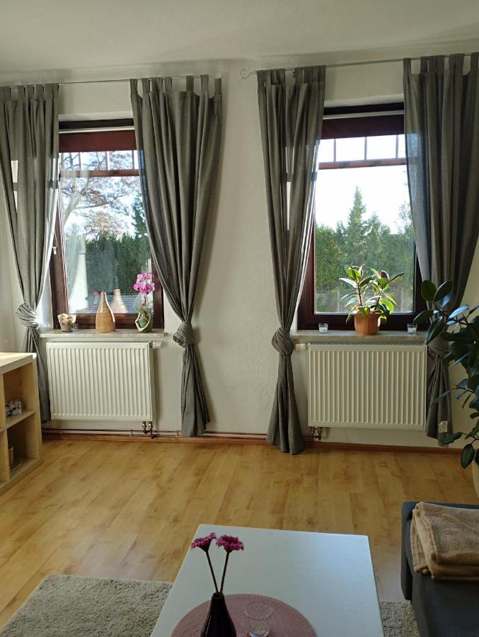 Sunny Side Apartment Kiel Bagian luar foto