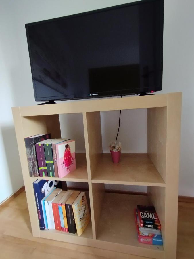 Sunny Side Apartment Kiel Bagian luar foto