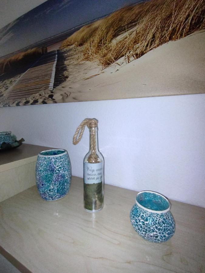 Sunny Side Apartment Kiel Bagian luar foto