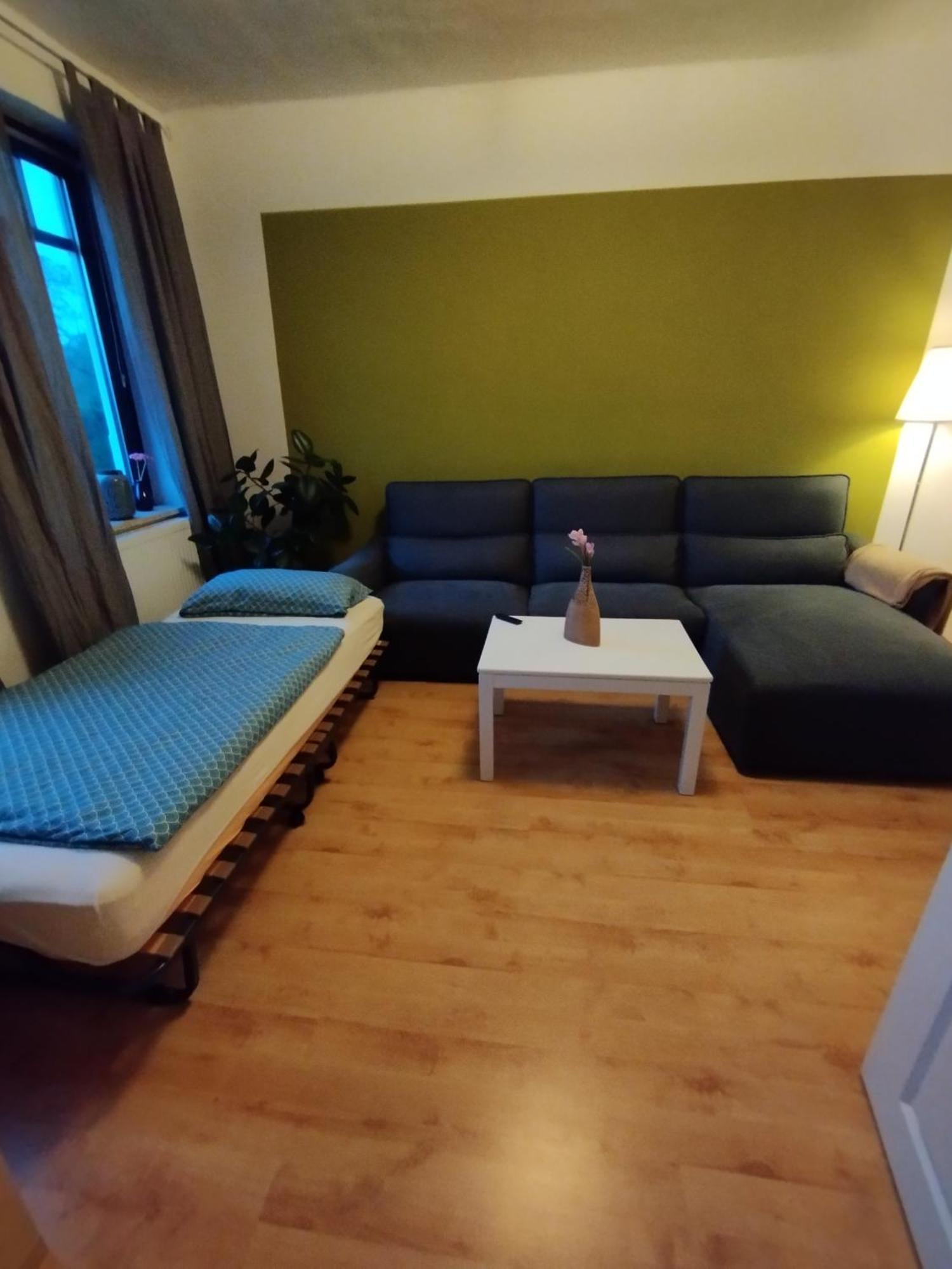 Sunny Side Apartment Kiel Bagian luar foto