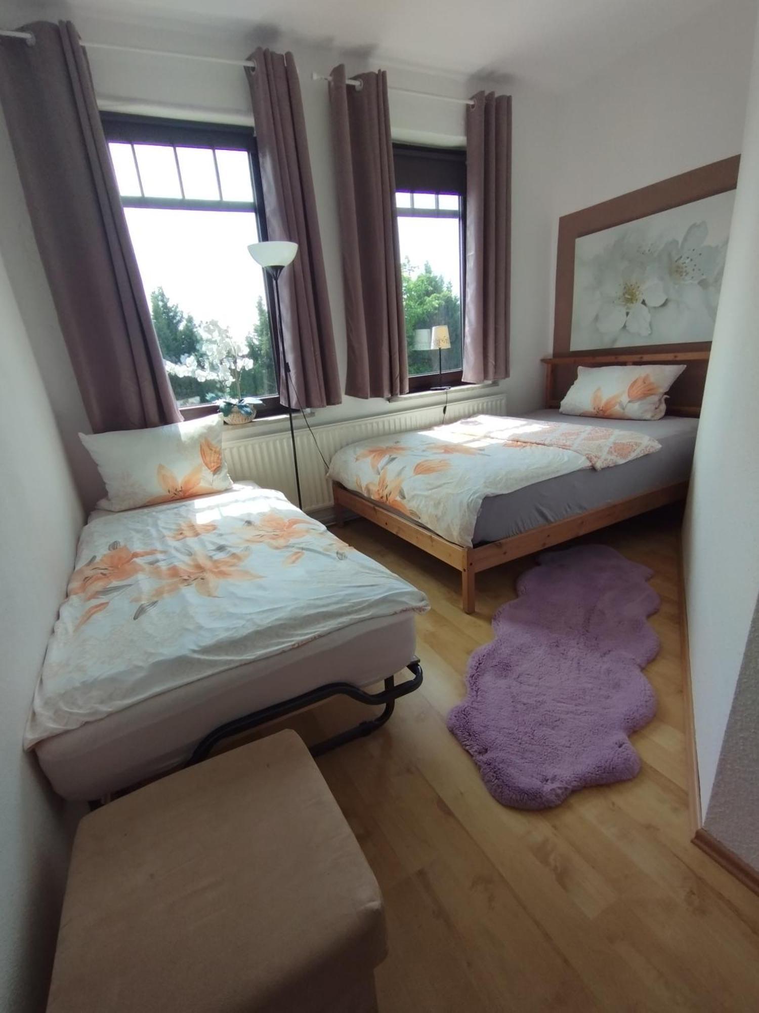 Sunny Side Apartment Kiel Bagian luar foto