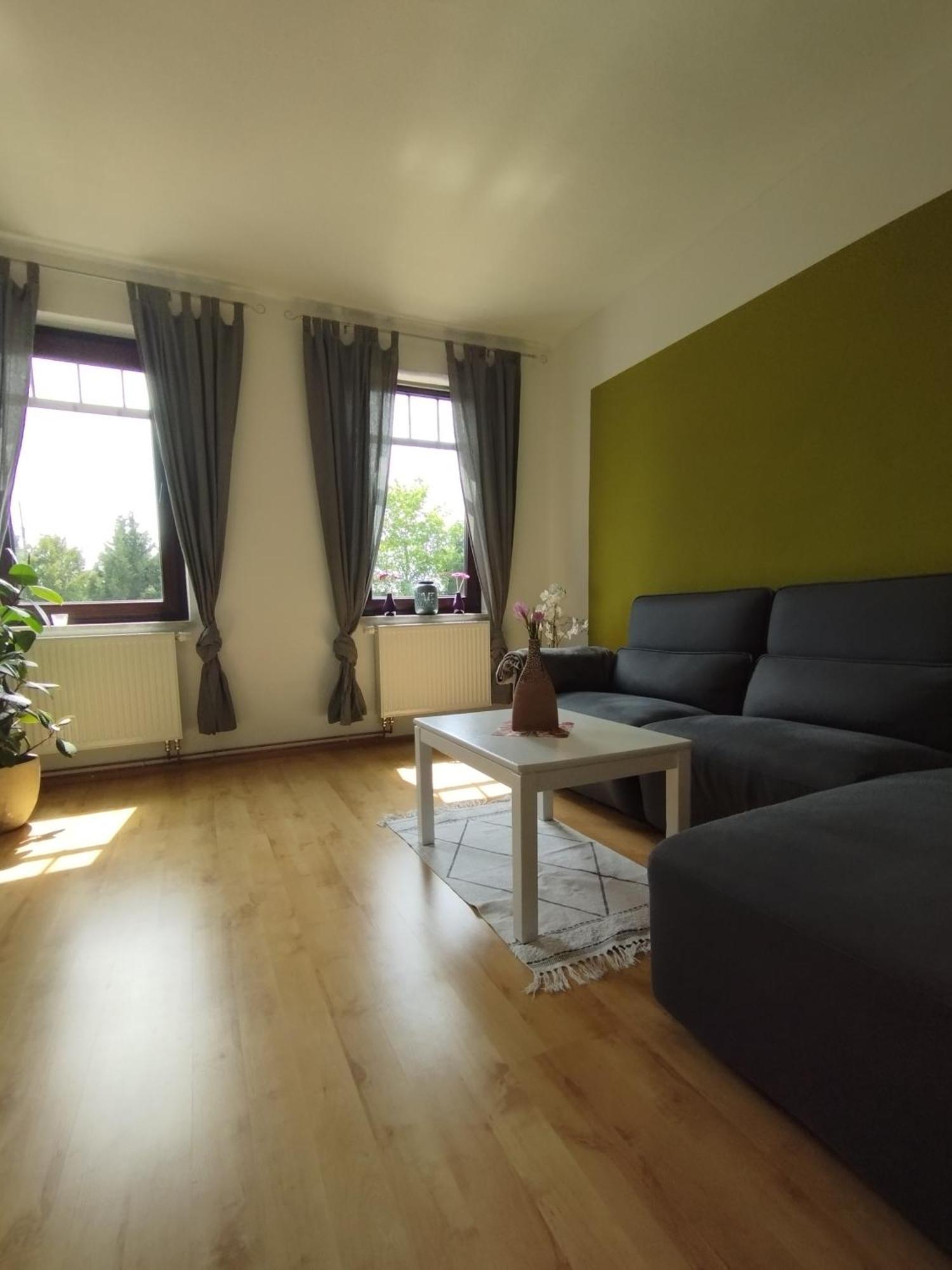 Sunny Side Apartment Kiel Bagian luar foto